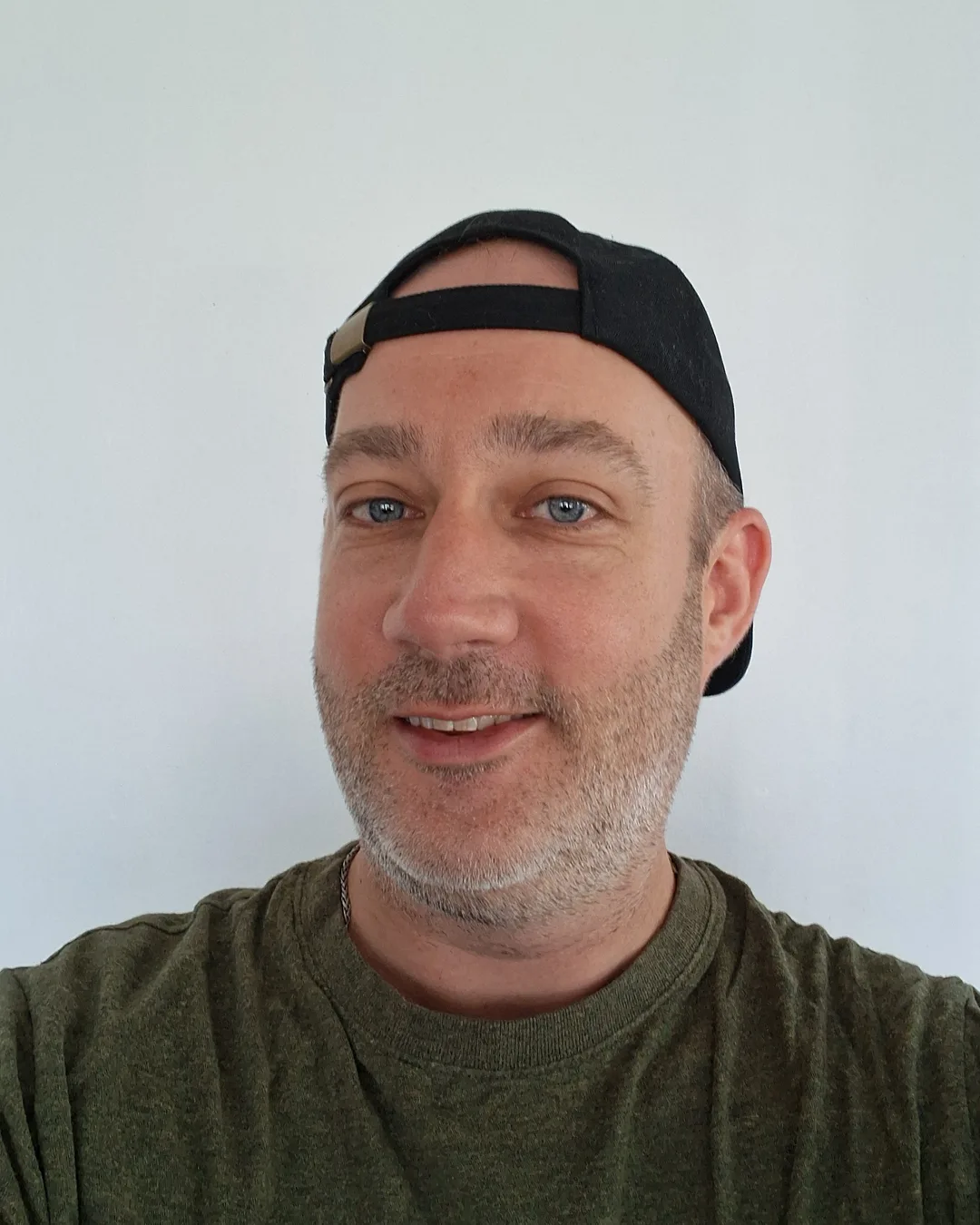Rico Daniel Oost, oprichter van Cove Innovation